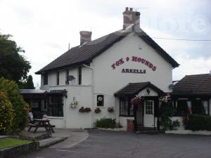 Picture of The Fox & Hounds