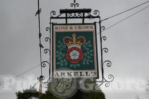 Picture of Rose & Crown