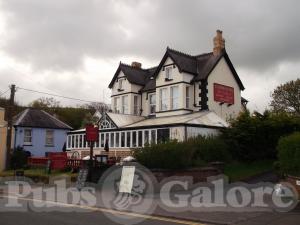Picture of The Cambrian Hotel