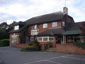 Picture of Woodshaw Inn
