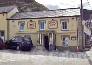 Picture of Pentre Arms