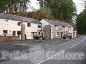 Picture of Tafarn Bach - Castell Howell Arms