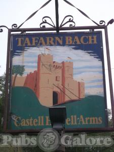 Picture of Tafarn Bach - Castell Howell Arms