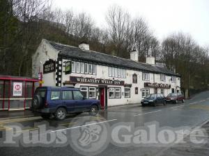 Picture of Wheatley Wells Inn