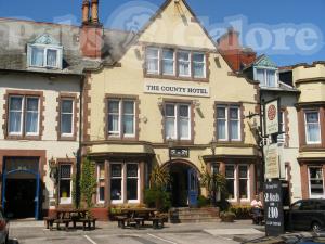 Picture of The County Hotel