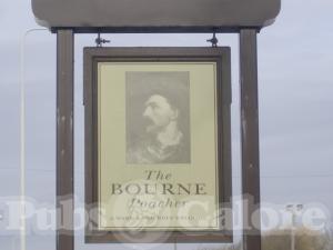 Picture of Bourne Poacher