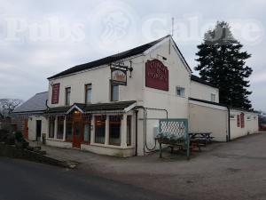 Picture of Coach & Horses