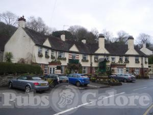 Picture of Wye Valley Hotel