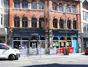 Picture of Le Pub