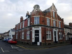 Picture of The Hereford Arms