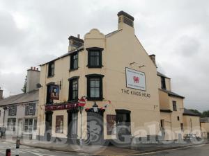 Picture of The Kings Head Hotel