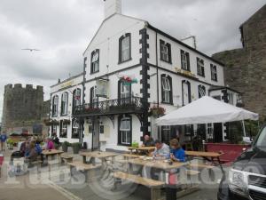 Picture of The Anglesey Arms
