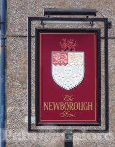 Picture of The Newborough Arms