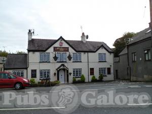 Picture of The Newborough Arms