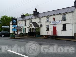 Picture of The Cwellyn Arms