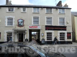 Picture of The George and Dragon