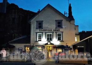 Picture of Liverpool Arms