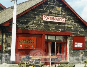 Picture of Spooner's