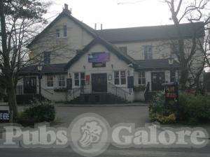 Picture of Sandyforth Arms