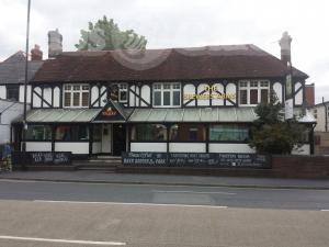 Picture of Brewers Arms