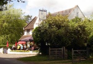 Picture of The Hamilton Arms