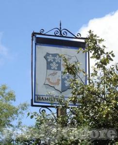 Picture of The Hamilton Arms