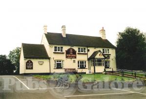 Picture of The New Inns