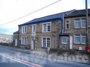 Picture of The Golden Fleece