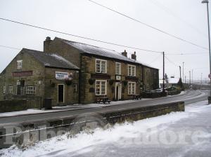 Picture of The Golden Fleece