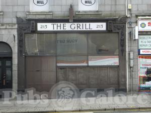 Picture of The Grill