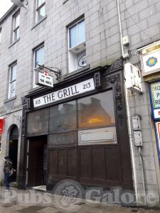 Picture of The Grill