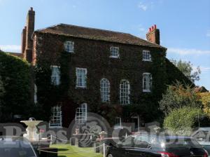 Picture of Park House Hotel