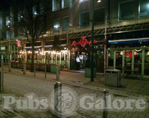 Picture of Revolucion de Cuba