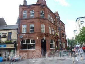 Picture of Duke of Wellington