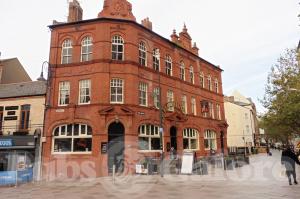 Picture of Duke of Wellington
