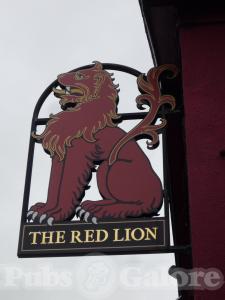 Picture of The Red Lion