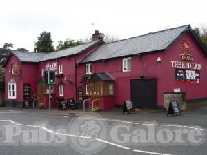 Picture of The Red Lion