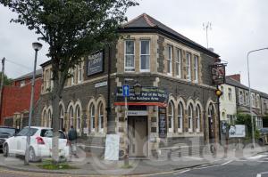 Picture of The Butchers Arms