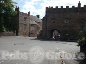 Picture of Lord Crewe Arms Hotel