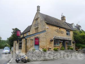 Picture of The Churchill Arms
