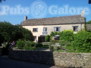 Picture of The Bell at Sapperton
