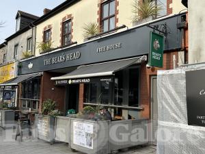 Picture of The Bears Head