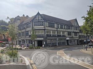 Picture of Slug & Lettuce