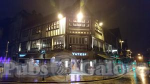 Picture of Slug & Lettuce