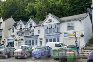 Picture of The George