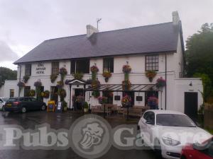 Picture of King Arthur Hotel