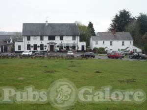 Picture of King Arthur Hotel