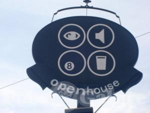 Picture of The Open House