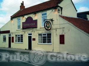 Picture of The Royal Oak