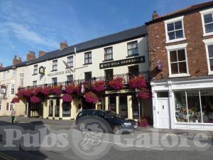 Picture of Wellington Hotel